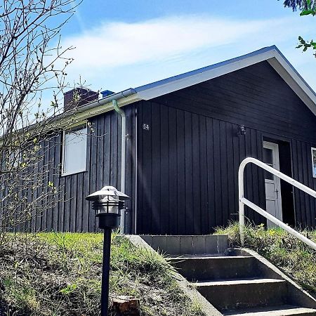 5 Person Holiday Home In R M Kongsmark Exterior foto