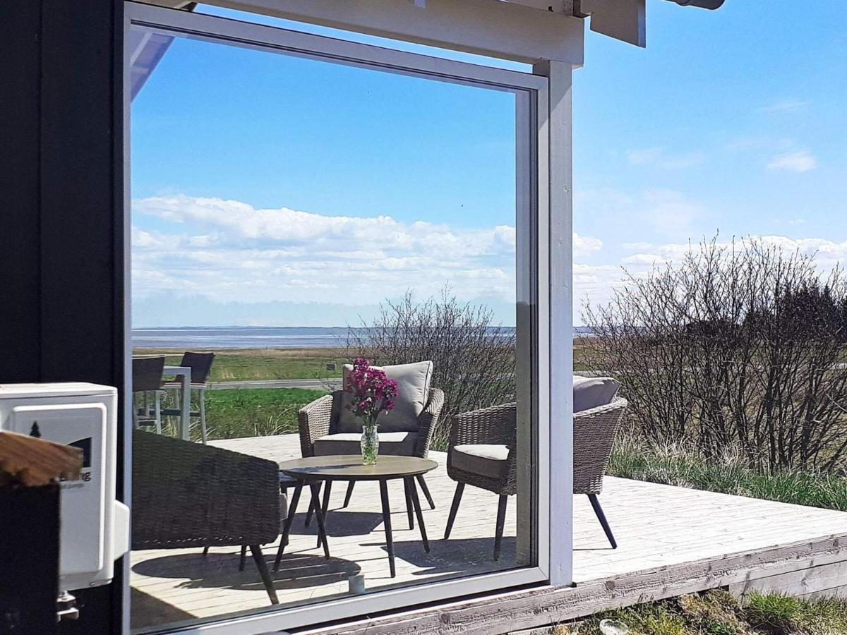 5 Person Holiday Home In R M Kongsmark Zimmer foto